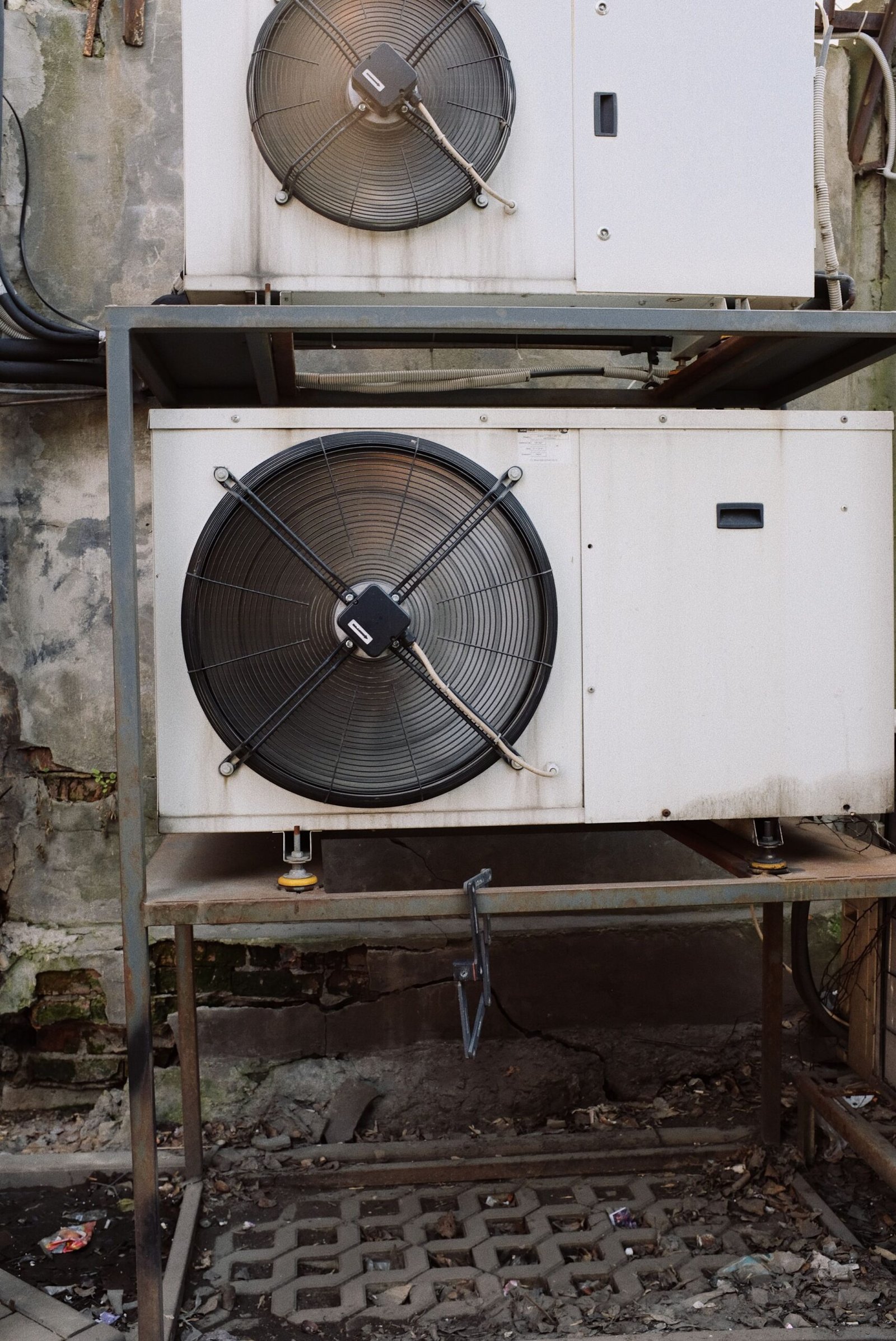 Commercial Air Conditioning